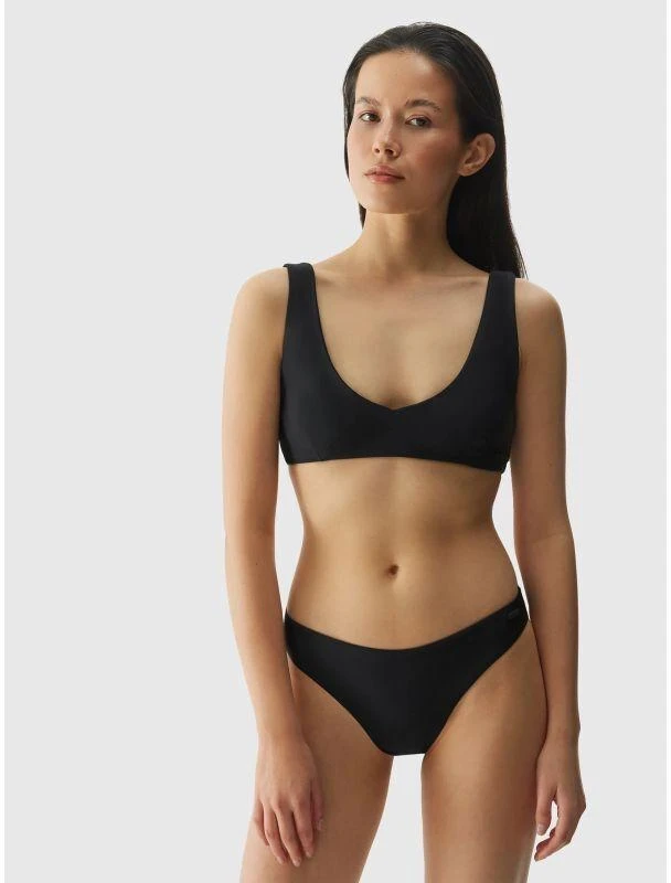 4F moteriškas bikini viršus