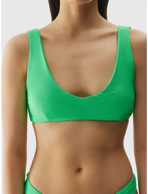 4F moteriškas bikini viršus