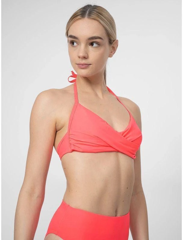 4F moteriškas bikini viršus