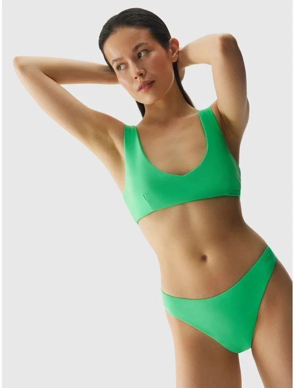 4F moteriškas bikini viršus