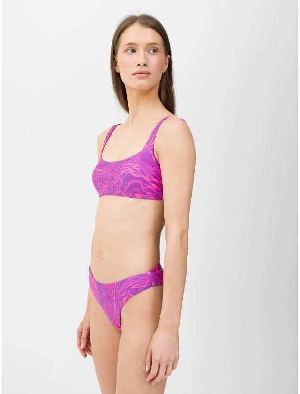 4F moteriškas bikini viršus