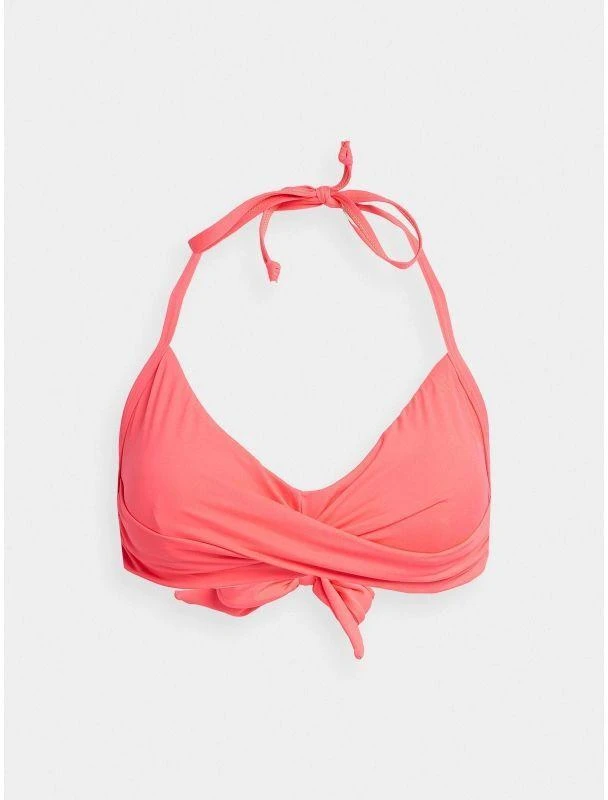 4F moteriškas bikini viršus