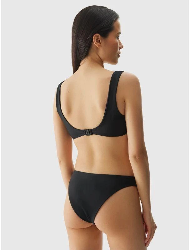 4F moteriškas bikini viršus
