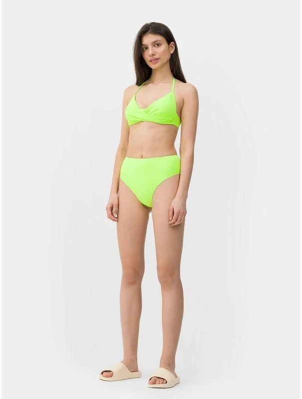 4F moteriškas bikini viršus