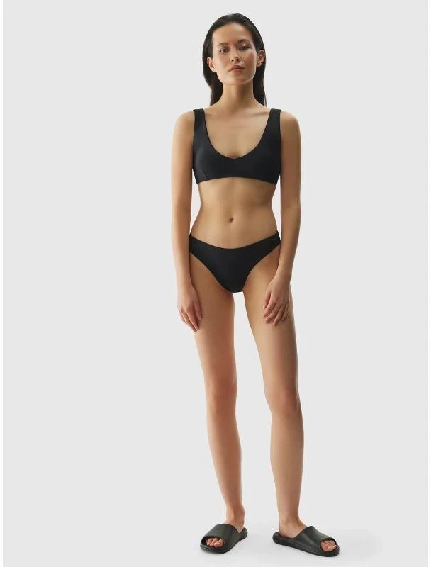 4F moteriškas bikini viršus