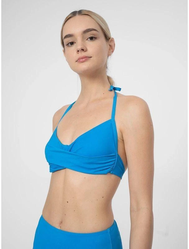 4F moteriškas bikini viršus