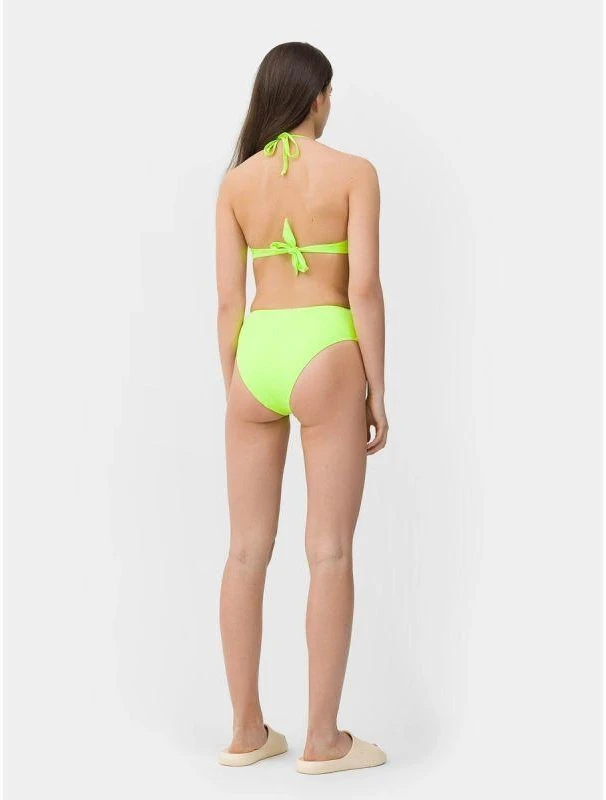 4F moteriškas bikini viršus