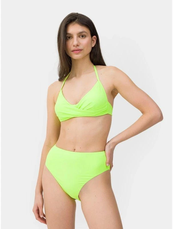 4F moteriškas bikini viršus