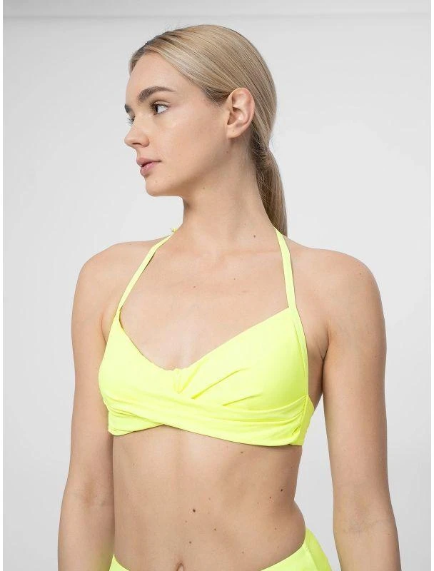 4F moteriškas bikini viršus