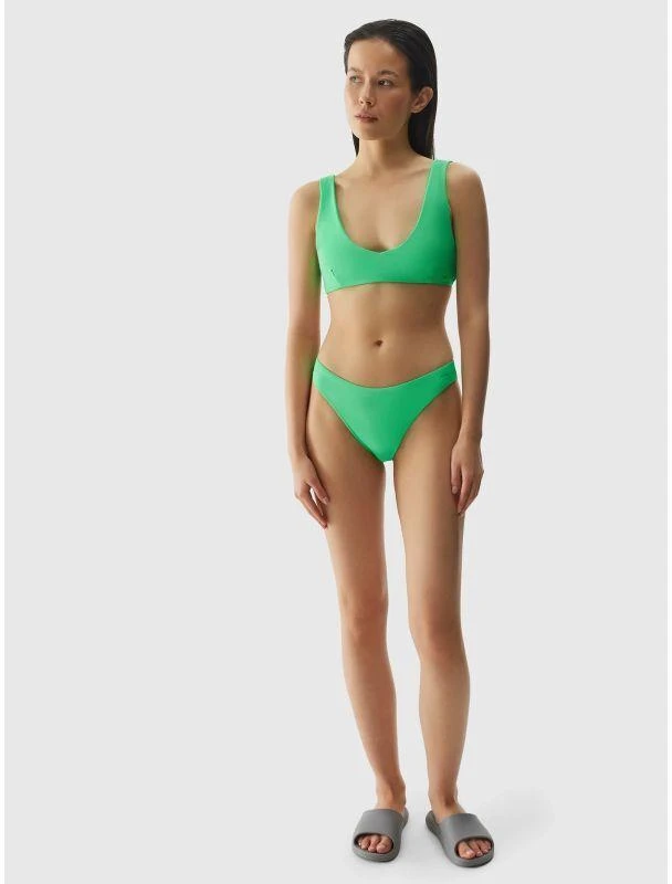 4F moteriškas bikini viršus