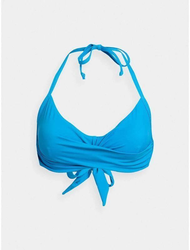 4F moteriškas bikini viršus