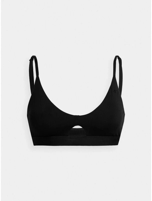 4F moteriškas bikini viršus