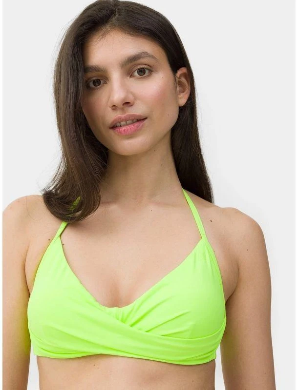 4F moteriškas bikini viršus