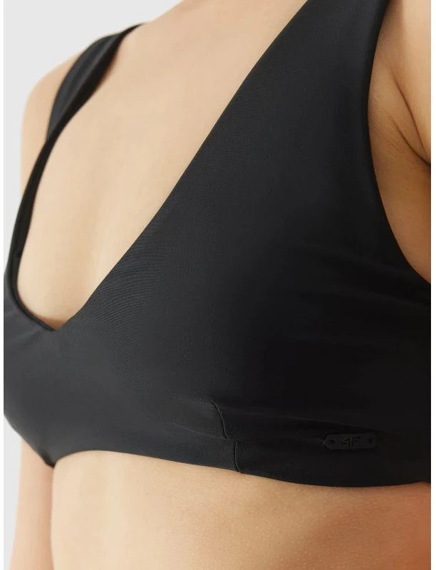 4F moteriškas bikini viršus