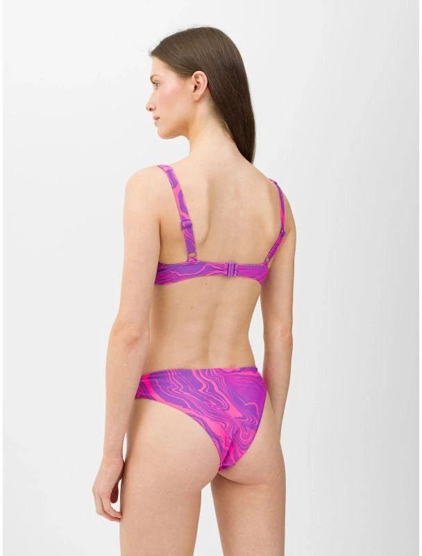 4F moteriškas bikini viršus