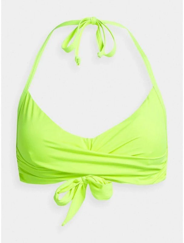 4F moteriškas bikini viršus