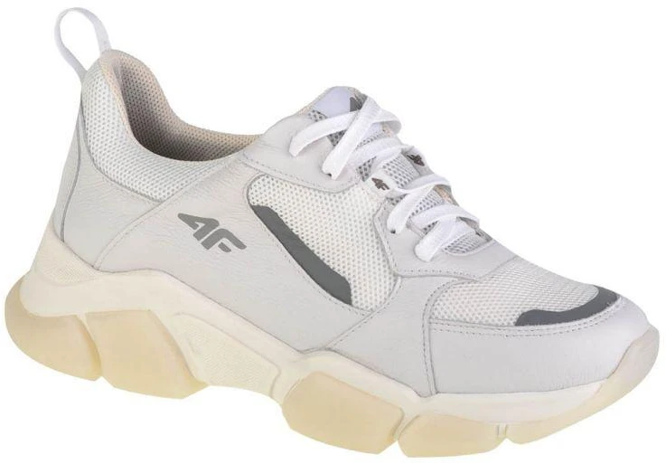 4F Moteriški laisvalaikio batai H4L-OBDL254-10S