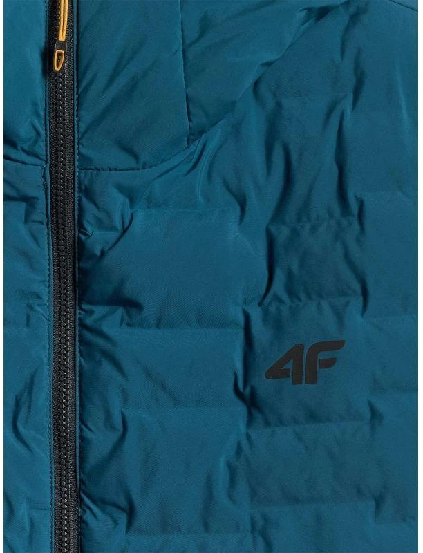 4F PRO vyriška žygio striukė su „Primaloft Sidabrinis“ užpildu 4F 4FRSS26TDJAM0961-30S