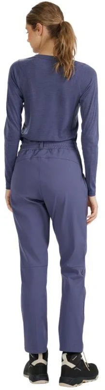 4F softshell kelnės FNK F0988 W 4FWAW25TFTRF0988 32S