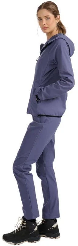 4F softshell kelnės FNK F0988 W 4FWAW25TFTRF0988 32S