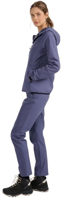 4F softshell kelnės FNK F0988 W 4FWAW25TFTRF0988 32S