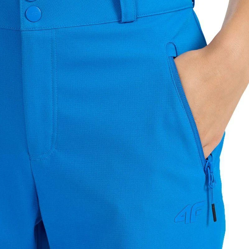 4F softshell kelnės FNK F0988 W 4FWAW25TFTRF0988 33S