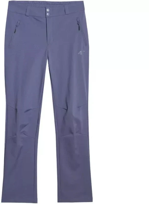4F softshell kelnės FNK F0988 W 4FWAW25TFTRF0988 32S