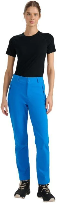 4F softshell kelnės FNK F0988 W 4FWAW25TFTRF0988 33S
