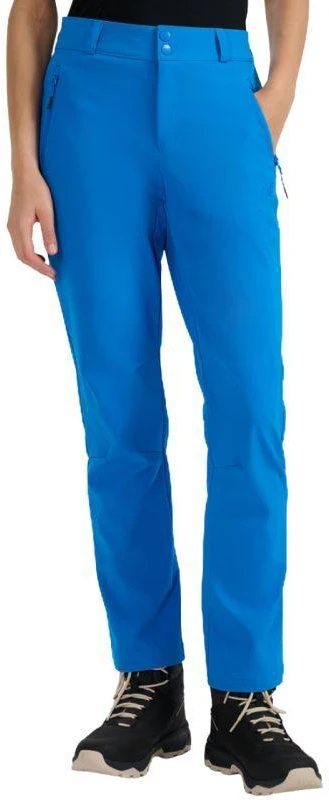 4F softshell kelnės FNK F0988 W 4FWAW25TFTRF0988 33S