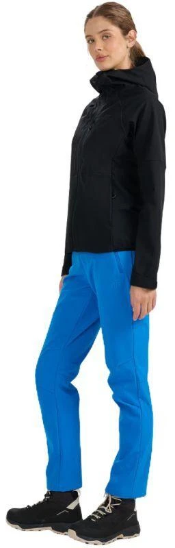 4F softshell kelnės FNK F0988 W 4FWAW25TFTRF0988 33S