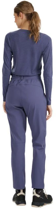 4F softshell kelnės FNK F0988 W 4FWAW25TFTRF0988 32S