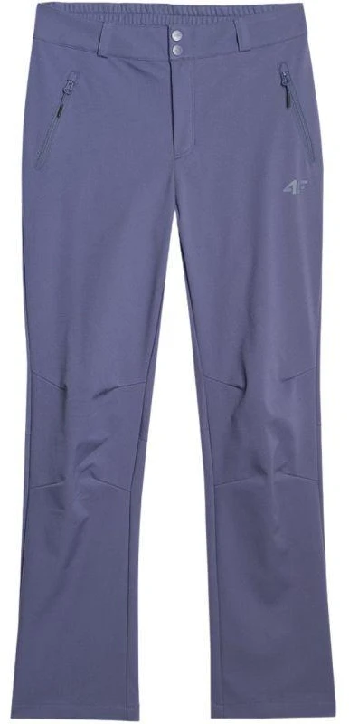 4F softshell kelnės FNK F0988 W 4FWAW25TFTRF0988 32S