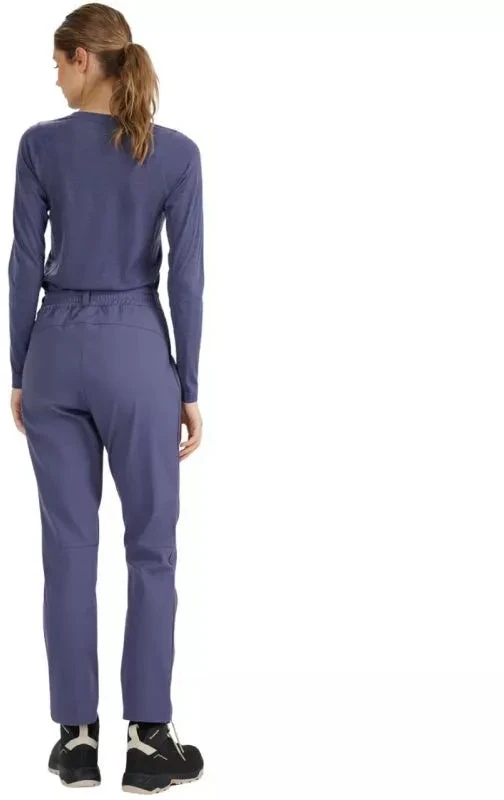 4F softshell kelnės FNK F0988 W 4FWAW25TFTRF0988 32S