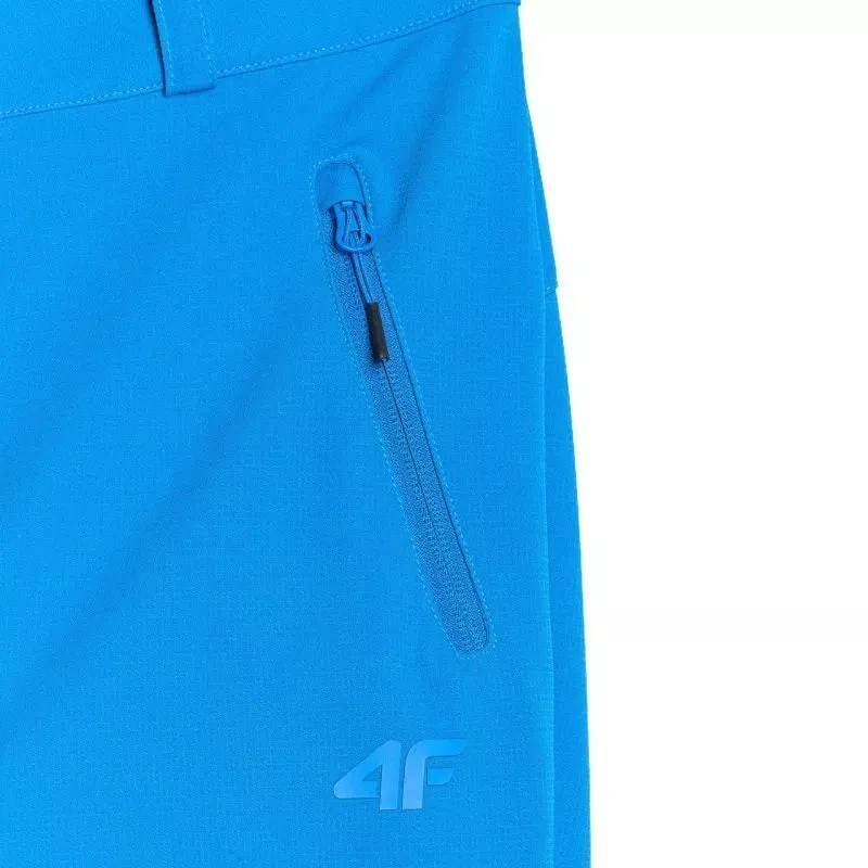 4F softshell kelnės FNK F0988 W 4FWAW25TFTRF0988 33S