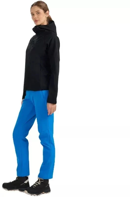 4F softshell kelnės FNK F0988 W 4FWAW25TFTRF0988 33S