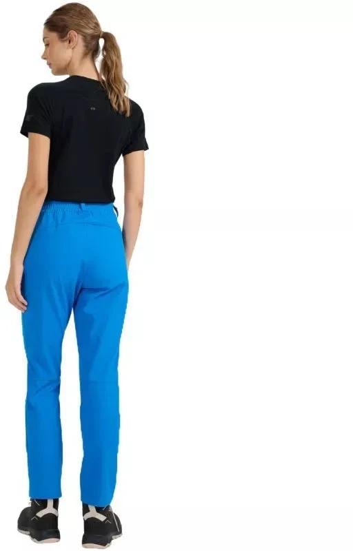 4F softshell kelnės FNK F0988 W 4FWAW25TFTRF0988 33S