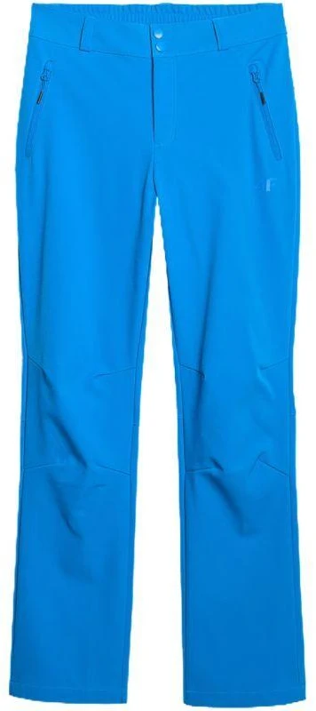 4F softshell kelnės FNK F0988 W 4FWAW25TFTRF0988 33S