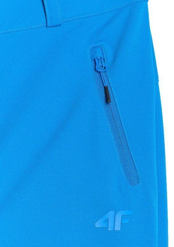 4F softshell kelnės FNK F0988 W 4FWAW25TFTRF0988 33S
