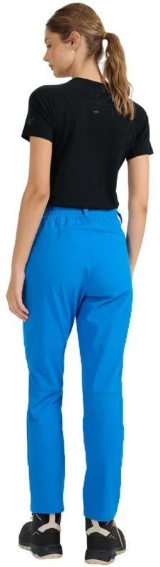 4F softshell kelnės FNK F0988 W 4FWAW25TFTRF0988 33S