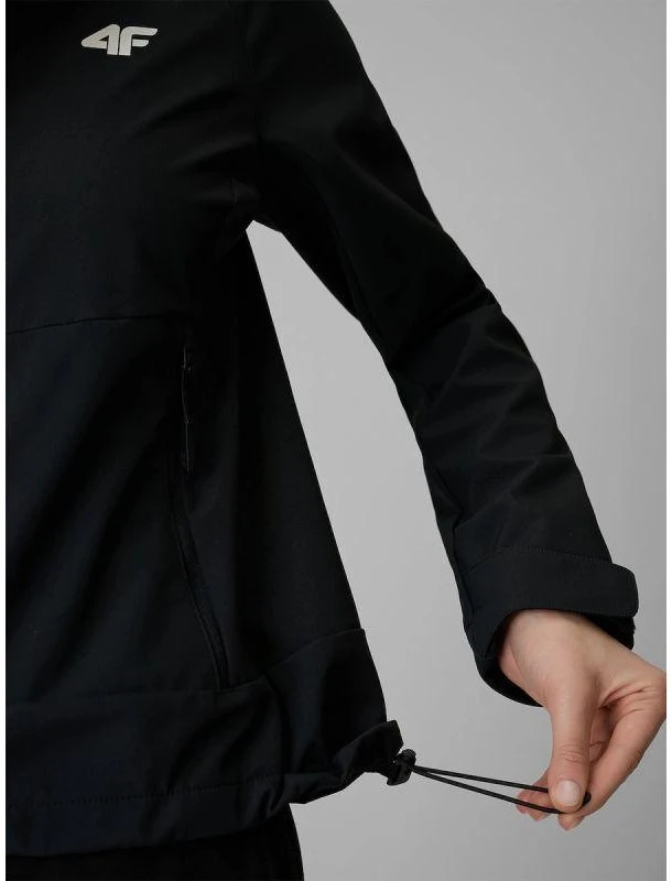 4F Softshell striukė 4FWSS26TSOFF546-20S