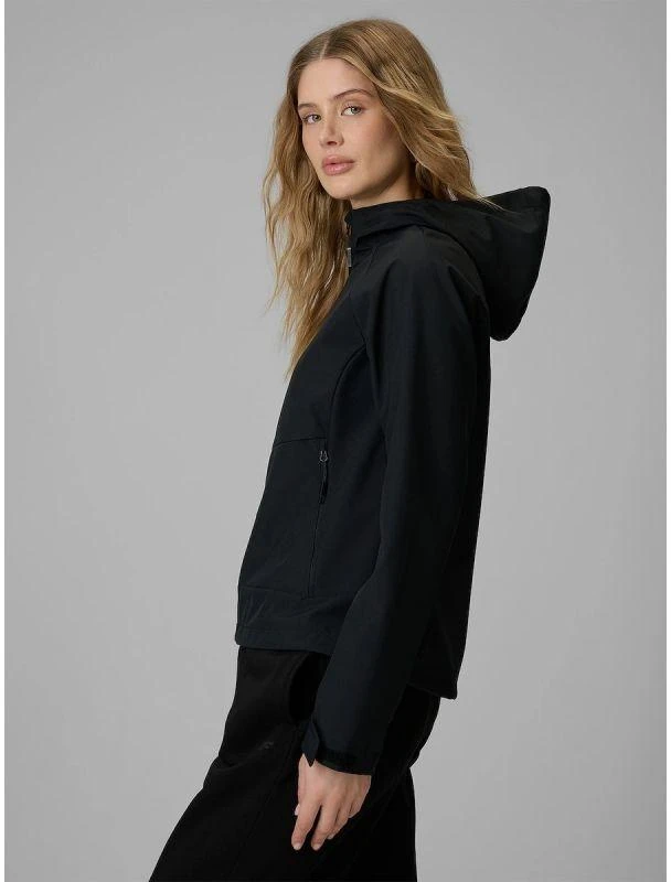 4F Softshell striukė 4FWSS26TSOFF546-20S