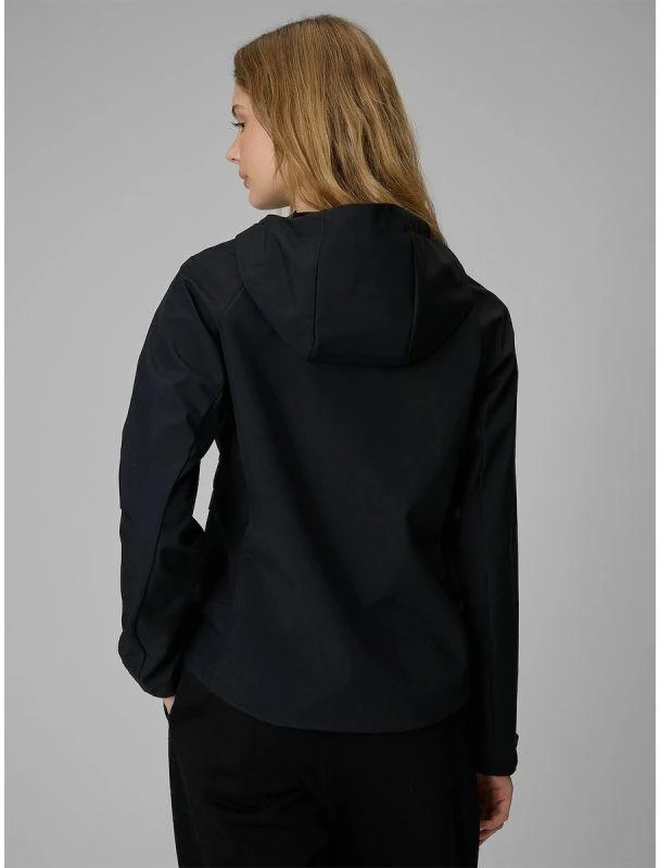 4F Softshell striukė 4FWSS26TSOFF546-20S