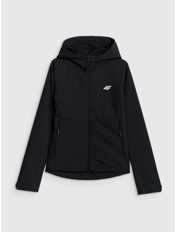 4F Softshell striukė 4FWSS26TSOFF546-20S