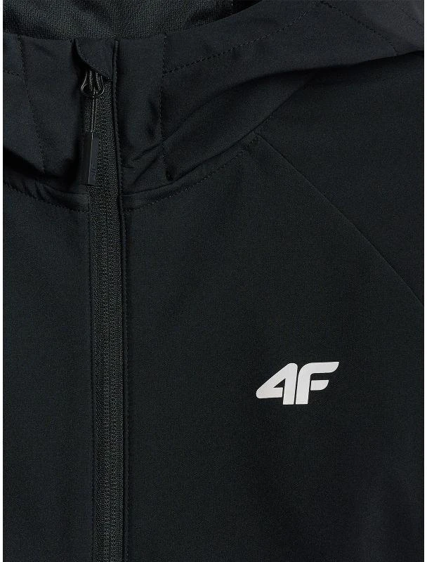 4F Softshell striukė 4FWSS26TSOFF546-20S