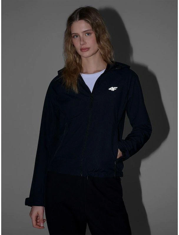 4F Softshell striukė 4FWSS26TSOFF546-20S