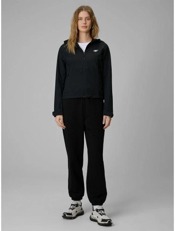 4F Softshell striukė 4FWSS26TSOFF546-20S