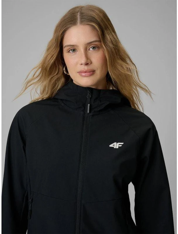 4F Softshell striukė 4FWSS26TSOFF546-20S