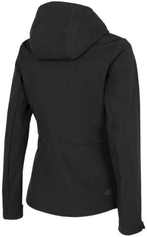 4F softshell striukė W H4Z22 SFD001 20S