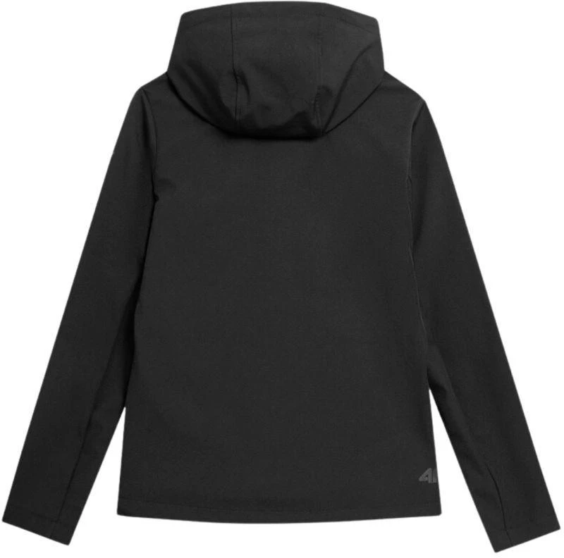 4F softshell striukė W H4Z22 SFD001 20S