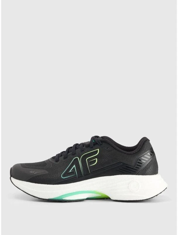 4F "Speed Runner" moteriški bėgimo bateliai 4FRSS25FSPOF174-97S